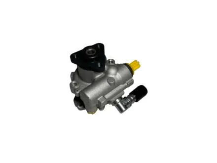 Насос ГУР 1.1L Chery QQ KLM KLM AutoParts S11-3407010BA
