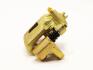 Суппорт передний с ABS L Chery QQ Aftermarket S11-3501050 (фото 14)