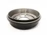 Барабан тормозной (под ступицу) Chery QQ KLM KLM AutoParts S11-3502031AB (фото 2)