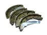 Колодки гальмівні задні Chery QQ KLM AutoParts S11-3502170 (фото 6)