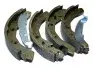 Колодки гальмівні задні Chery QQ KLM AutoParts S11-3502170 (фото 7)