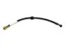 Шланг тормозной передний Chery QQ KLM KLM AutoParts S11-3506010 (фото 1)