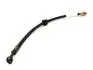Шланг тормозной передний Chery QQ KLM KLM AutoParts S11-3506010 (фото 3)