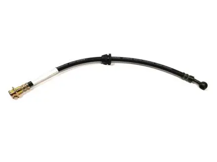 Шланг тормозной передний Chery QQ KLM KLM AutoParts S11-3506010