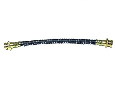 Шланг тормозной задний Chery QQ KLM KLM AutoParts S11-3506070