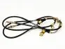 Трос ручного тормоза Chery QQ KLM KLM AutoParts S11-3508090 (фото 1)