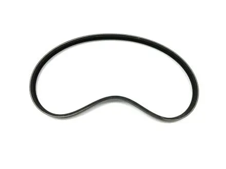 Ремінь генератора 4PK736 Chery QQ KLM KLM AutoParts S11-3701315