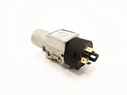 Корпус замка зажигания Chery KLM KLM AutoParts S11-3704010