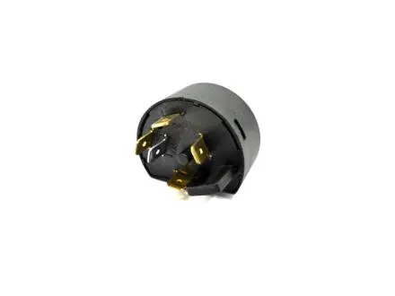 Контактна група замку запалювання Chery KLM KLM AutoParts S11-3704015