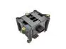 Катушка зажигания Chery QQ KLM KLM AutoParts S11-3705110JA (фото 4)