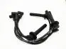 Высоковольтные провода 1.1L Chery QQ KLM KLM AutoParts S11-3707020_30_40_50BA (фото 1)