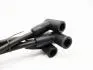 Высоковольтные провода 1.1L Chery QQ KLM KLM AutoParts S11-3707020_30_40_50BA (фото 2)