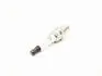 Свеча зажигания Chery QQ KLM KLM AutoParts S11-3707100 (фото 1)