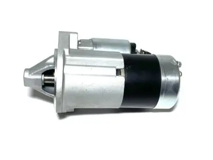 Стартер Chery QQ 0.8L KLM KLM AutoParts S11-3708110BA