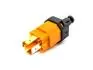 Датчик стоп-сигнала (жабка) Chery QQ KLM KLM AutoParts S11-3720030 (фото 1)