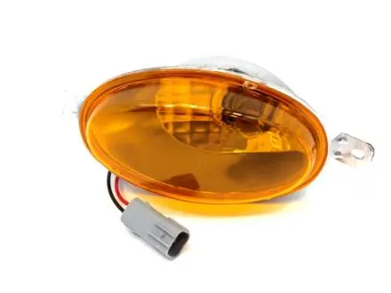 Повтортель поворота L Chery QQ KLM KLM AutoParts S11-3726010