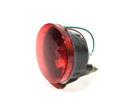 Ліхтар протитуманний задній L Chery QQ KLM KLM AutoParts S11-3732030