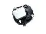Фара передняя без корректора R Chery QQ Aftermarket S11-3772020 (фото 2)
