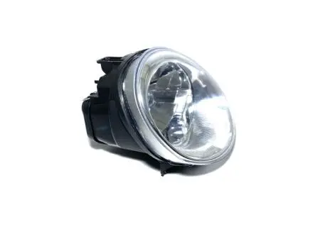 Фара передняя без корректора R Chery QQ KLM KLM AutoParts S11-3772020
