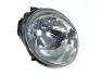 Фара передня із коректором R Chery QQ KLM KLM AutoParts S11-3772020AB (фото 1)