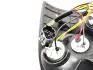 Ліхтар задній L Chery QQ KLM KLM AutoParts S11-3773010 (фото 4)