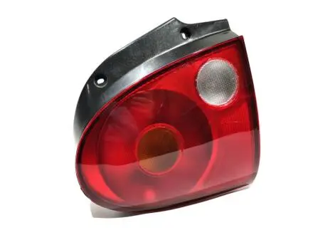 Ліхтар задній L Chery QQ KLM KLM AutoParts S11-3773010