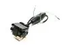 Переключатель подрулевой стеклоочистителя Chery QQ KLM KLM AutoParts S11-3774310 (фото 3)