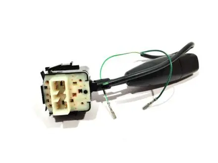 Перемикач підкермового склоочисника Chery QQ KLM KLM AutoParts S11-3774310