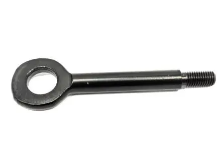 Крюк буксировочный Chery QQ KLM KLM AutoParts S11-3900119