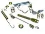 Ремкомплект заднього барабана L Chery QQ KLM KLM AutoParts S11-5874566 (фото 2)