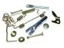 Ремкомплект заднього заднього барабана R Chery QQ KLM KLM AutoParts S11-5874568 (фото 1)
