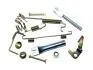 Ремкомплект заднього заднього барабана R Chery QQ KLM KLM AutoParts S11-5874568 (фото 3)