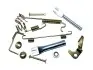 Ремкомплект заднього заднього барабана R Chery QQ Aftermarket S11-5874568 (фото 4)