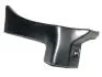 Накладка арки колеса переднего R Chery QQ KLM KLM AutoParts S11-6102962-DQ (фото 3)