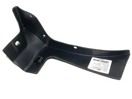 Накладка арки колеса переднего R Chery QQ KLM KLM AutoParts S11-6102962-DQ