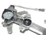 Стеклопод\&#039;емник двері передньої (c мотором) L Chery QQ KLM AutoParts S11-6104110BA (фото 2)