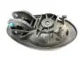 Ручка внутрішні двері L Chery QQ KLM KLM AutoParts S11-6105120 (фото 2)