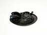 Ручка внутрішні двері L/R Chery QQ KLM KLM AutoParts S11-6105130 (фото 2)