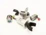 Комплект ключей и личинок Chery QQ KLM KLM AutoParts S11-6105PBA (фото 2)