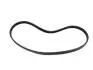 Ремінь ГУРу та кондиціонера 4PK985 Chery QQ KLM KLM AutoParts S11-8104051BC (фото 2)
