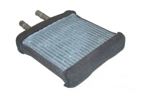 Радиатор печки Chery QQ Aftermarket S11-8107310