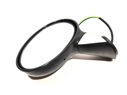 Зеркало заднего вида L Chery QQ KLM KLM AutoParts S11-8202010BA-DQ