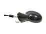 Зеркало заднего вида (механика) L Chery QQ KLM KLM AutoParts S11-8202010-DQ (фото 2)