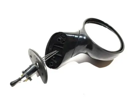 Зеркало заднего вида (механика) L Chery QQ KLM KLM AutoParts S11-8202010-DQ