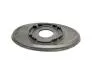 Дзеркальний елемент L Chery QQ KLM KLM AutoParts S11-8202031 (фото 2)
