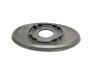 Зеркальный элемент L Chery QQ Aftermarket S11-8202031 (фото 4)