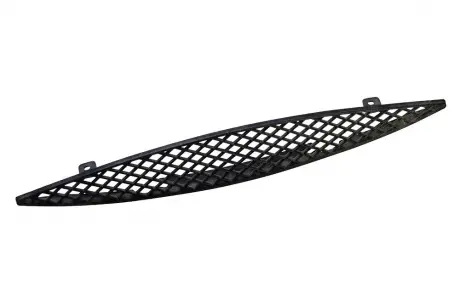 Решітка радіатора Chery QQ KLM KLM AutoParts S11-8401501