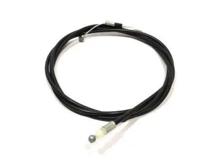 Трос замка капота Chery QQ KLM KLM AutoParts S11-8402110