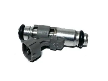 Форсунка топливная Chery QQ KLM KLM AutoParts S11-BJ1121011