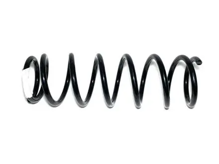 Пружина задняя Chery QQ KLM KLM AutoParts S11-BJ2912011